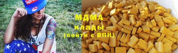 мдпв Инта